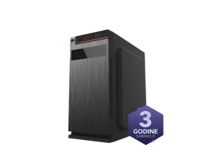 CT Computers Racunar CTPC Essential Ryzen 3-3200G/A520/8GB/240GB/3Y/kuca/kancelarija/knjigovodstvo/studiranje